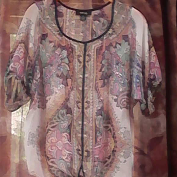 Blouse - Picture 1 of 4